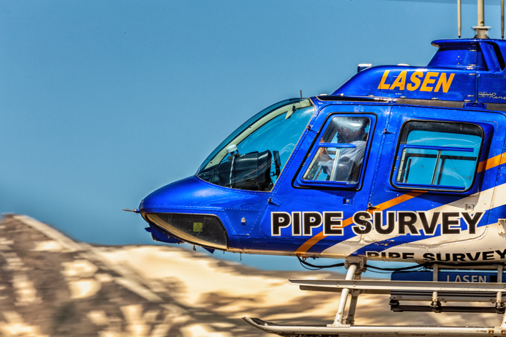 High Altitude Testing — Leadville Airport